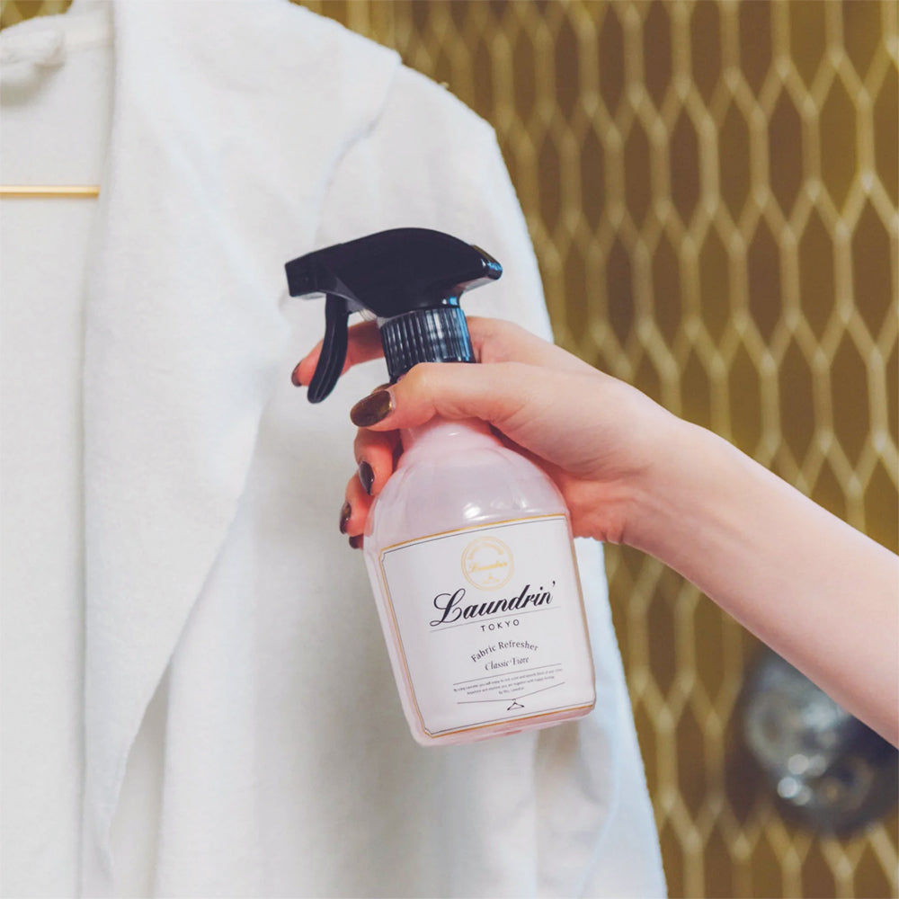 Laundrin Fabric Refresher Classic Fiore - LAUNDRIN