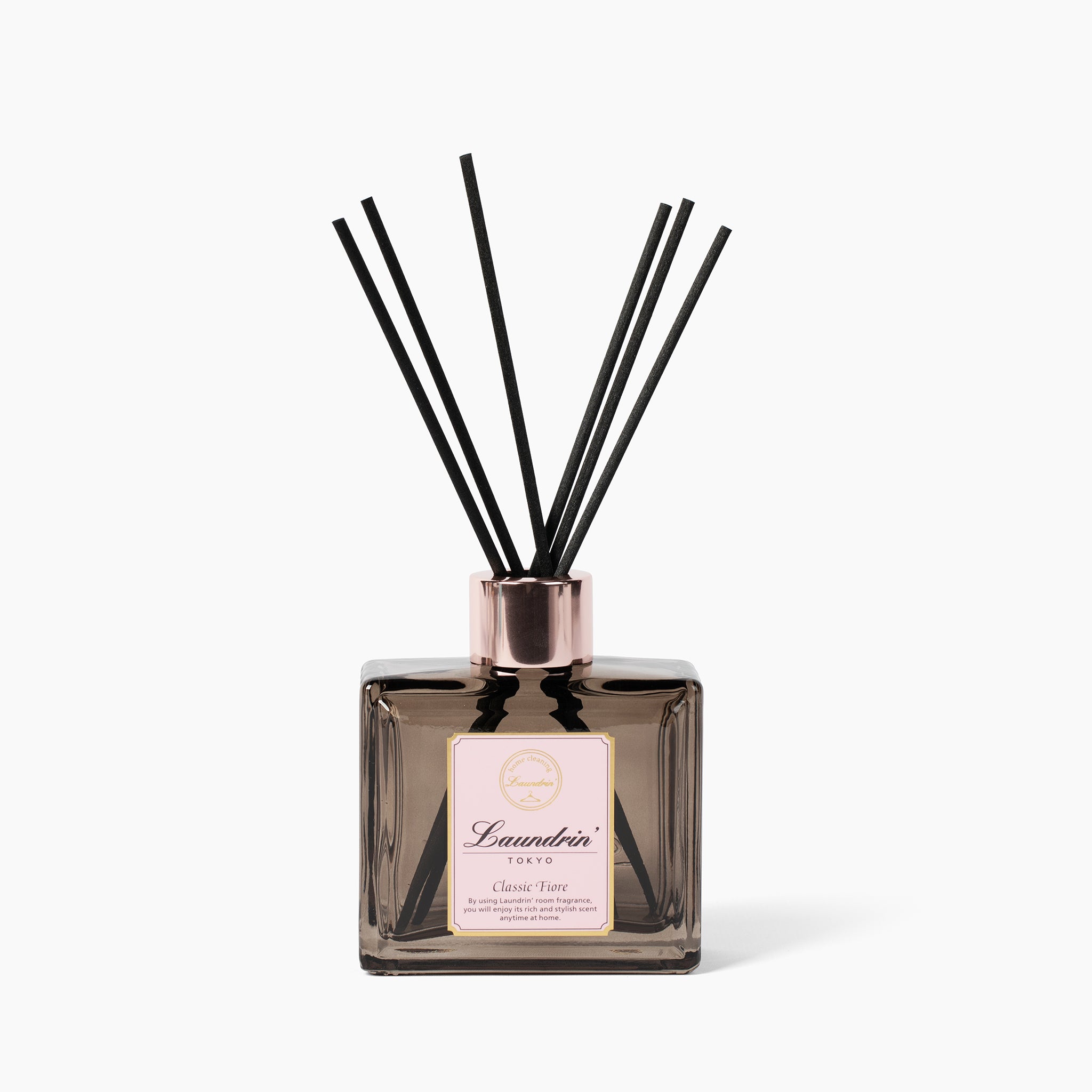 Laundrin Room Diffuser Classic Fiore - LAUNDRIN
