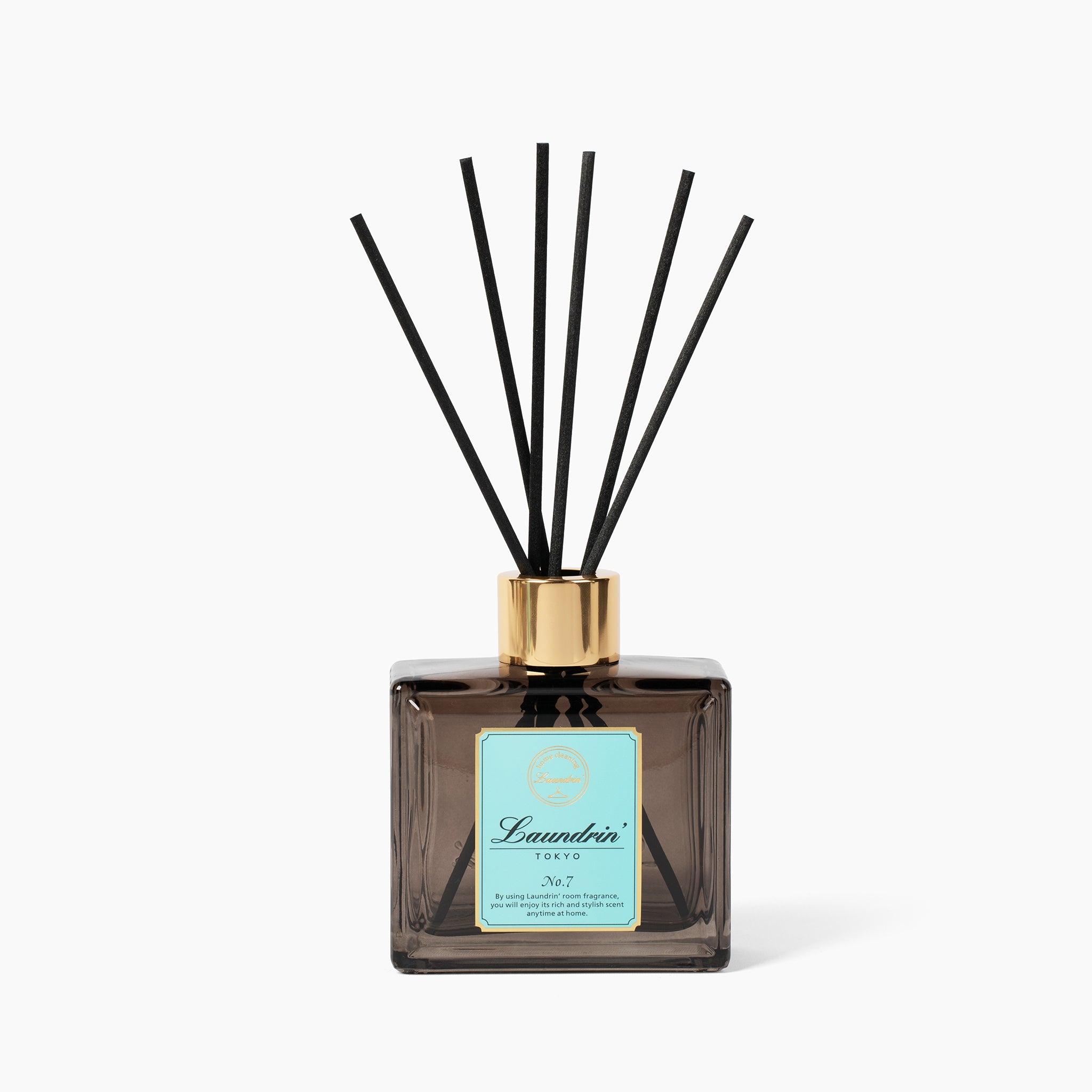 Laundrin Room Diffuser No.7 - LAUNDRIN