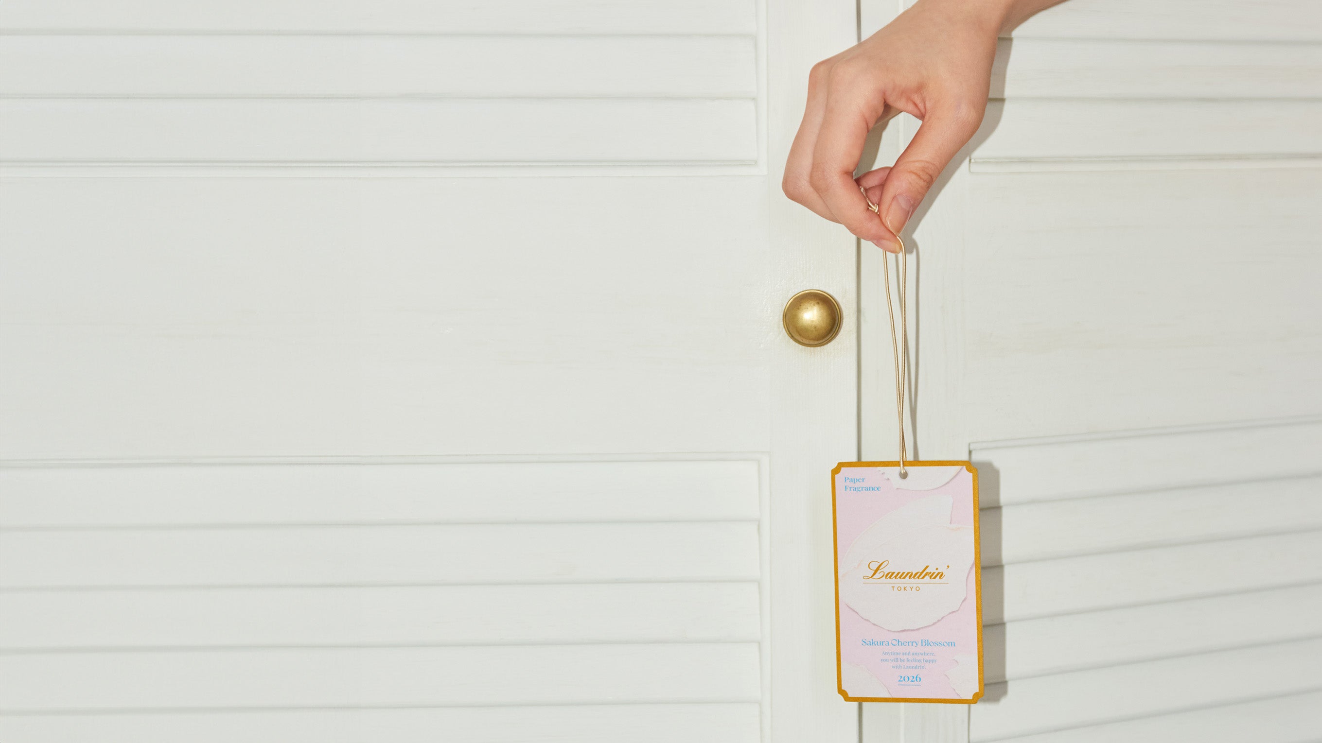 Spring Cleaning, Elevated — A Softer Spring Reset