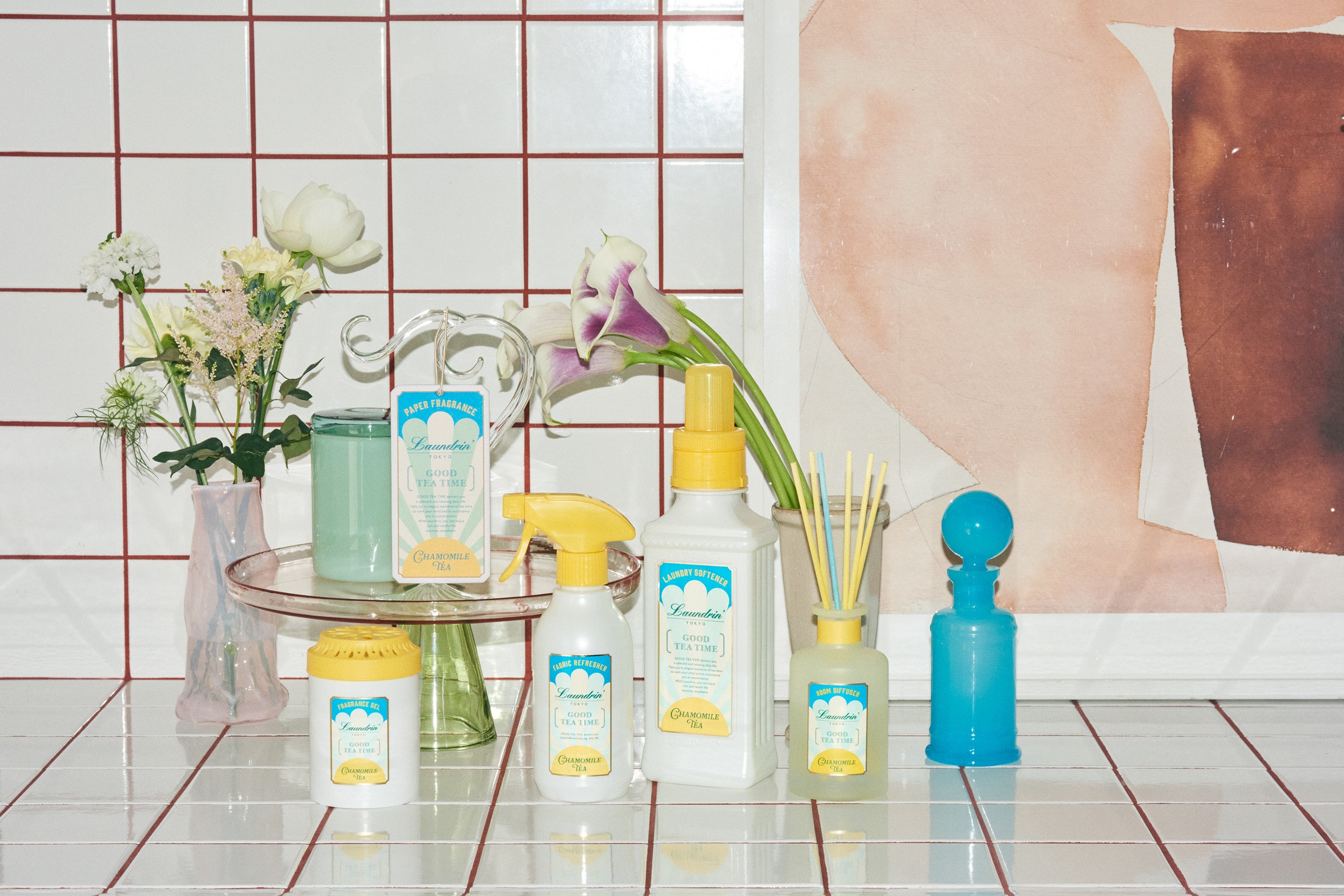 Summer Fabric Care: Keep Laundry Fresh All Season Long