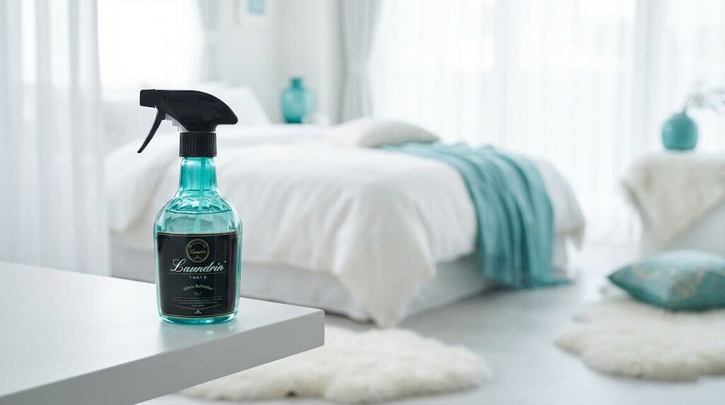 De-Clutter with Laundrin: Refresh Your Space with an Effective Declutter Routine