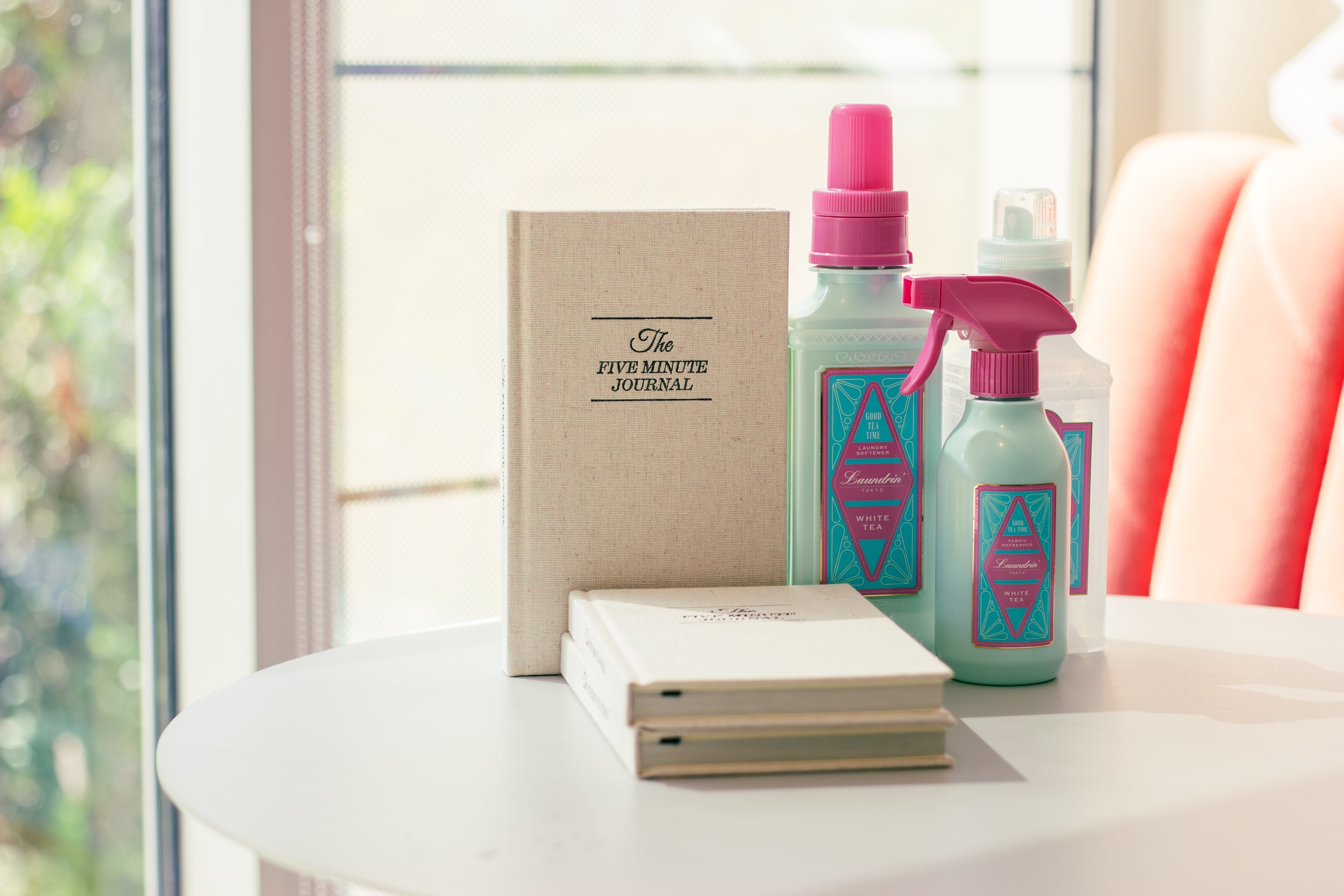 Laundrin Holiday Gift Guide 2025