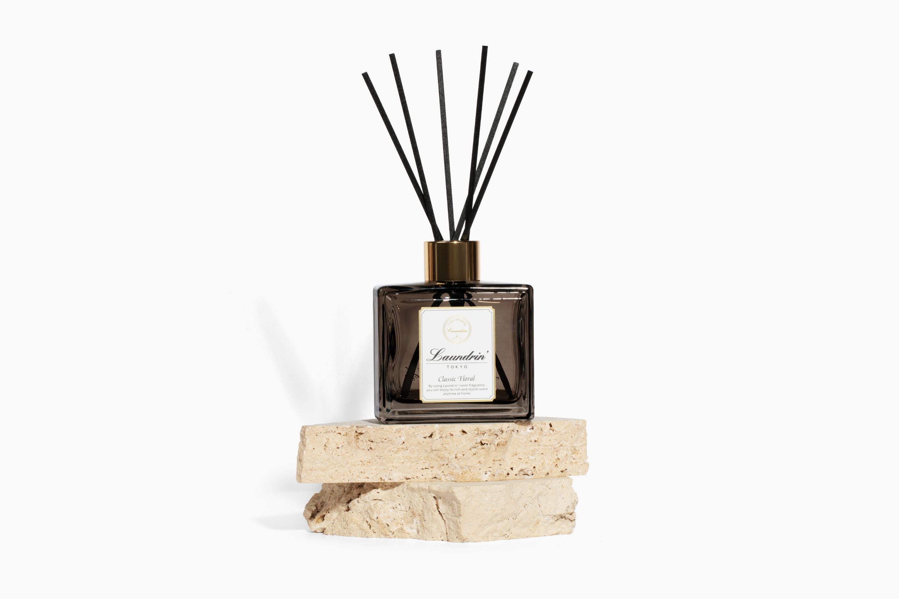 The Power of Fragrance: Classic Floral