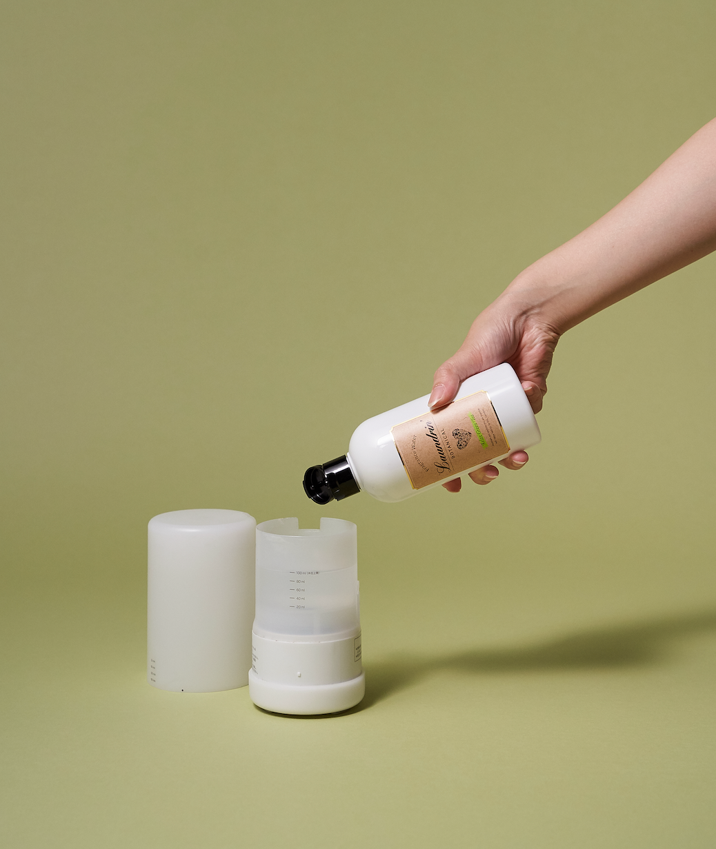 Transform Your Laundry Routine: Japanese-Inspired Tips with LAUNDRIN