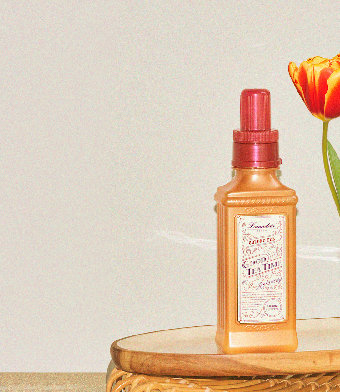 Your Summer Fabric Care Guide