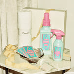 Laundrin White Tea Gift Set | Limited Edition - LAUNDRIN