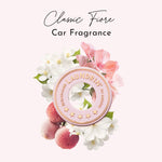 Laundrin Car Fragrance Classic Fiore - LAUNDRIN