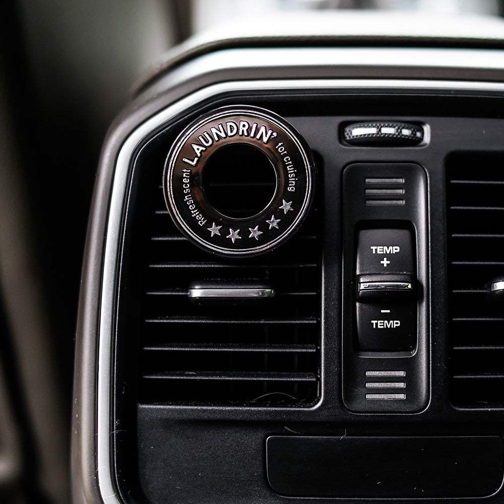 Laundrin Car Fragrance No.7 - LAUNDRIN