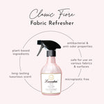 Laundrin Fabric Refresher Classic Fiore - LAUNDRIN