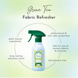 Laundrin Fabric Refresher Green Tea - LAUNDRIN