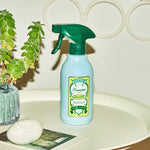 Laundrin Fabric Refresher Green Tea - LAUNDRIN