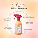 Laundrin Fabric Refresher Oolong Tea - LAUNDRIN