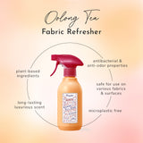 Laundrin Fabric Refresher Oolong Tea - LAUNDRIN