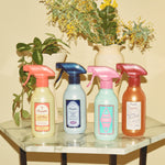 Laundrin Fabric Refresher Oolong Tea - LAUNDRIN