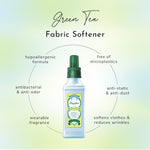 Laundrin Laundry Softener Green Tea - LAUNDRIN