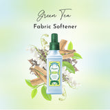 Laundrin Laundry Softener Green Tea - LAUNDRIN