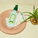 Laundrin Laundry Softener Green Tea - LAUNDRIN