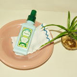 Laundrin Laundry Softener Green Tea - LAUNDRIN