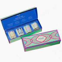 Laundrin Good Tea Time Mini Candle Set - LAUNDRIN