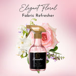 Laundrin Laundry Fabric Refresher Elegant Floral - LAUNDRIN