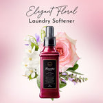 Laundrin Laundry Fabric Softener Elegant Floral - LAUNDRIN