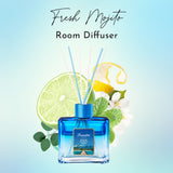 Laundrin Room Diffuser Fresh Mojito