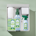 Laundrin Green Tea Gift Set | Limited Edition - LAUNDRIN