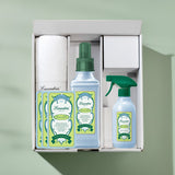 Laundrin Green Tea Gift Set | Limited Edition - LAUNDRIN