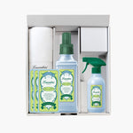 Laundrin Green Tea Gift Set | Limited Edition - LAUNDRIN