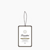 Laundrin Paper Fragrance Classic Floral - LAUNDRIN