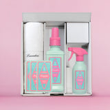 Laundrin White Tea Gift Set | Limited Edition - LAUNDRIN