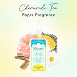 Laundrin Laundry Paper Fragrance Chamomile