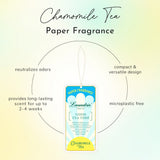 Laundrin Laundry Paper Fragrance Chamomile