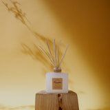 Laundrin Botanical Room Diffuser Bergamot & Cedar - LAUNDRIN