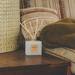 Laundrin Botanical Room Diffuser Bergamot & Cedar - LAUNDRIN