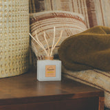 Laundrin Botanical Room Diffuser Bergamot & Cedar - LAUNDRIN