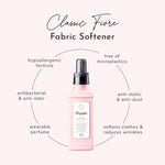 Laundrin Laundry Softener Classic Fiore - LAUNDRIN