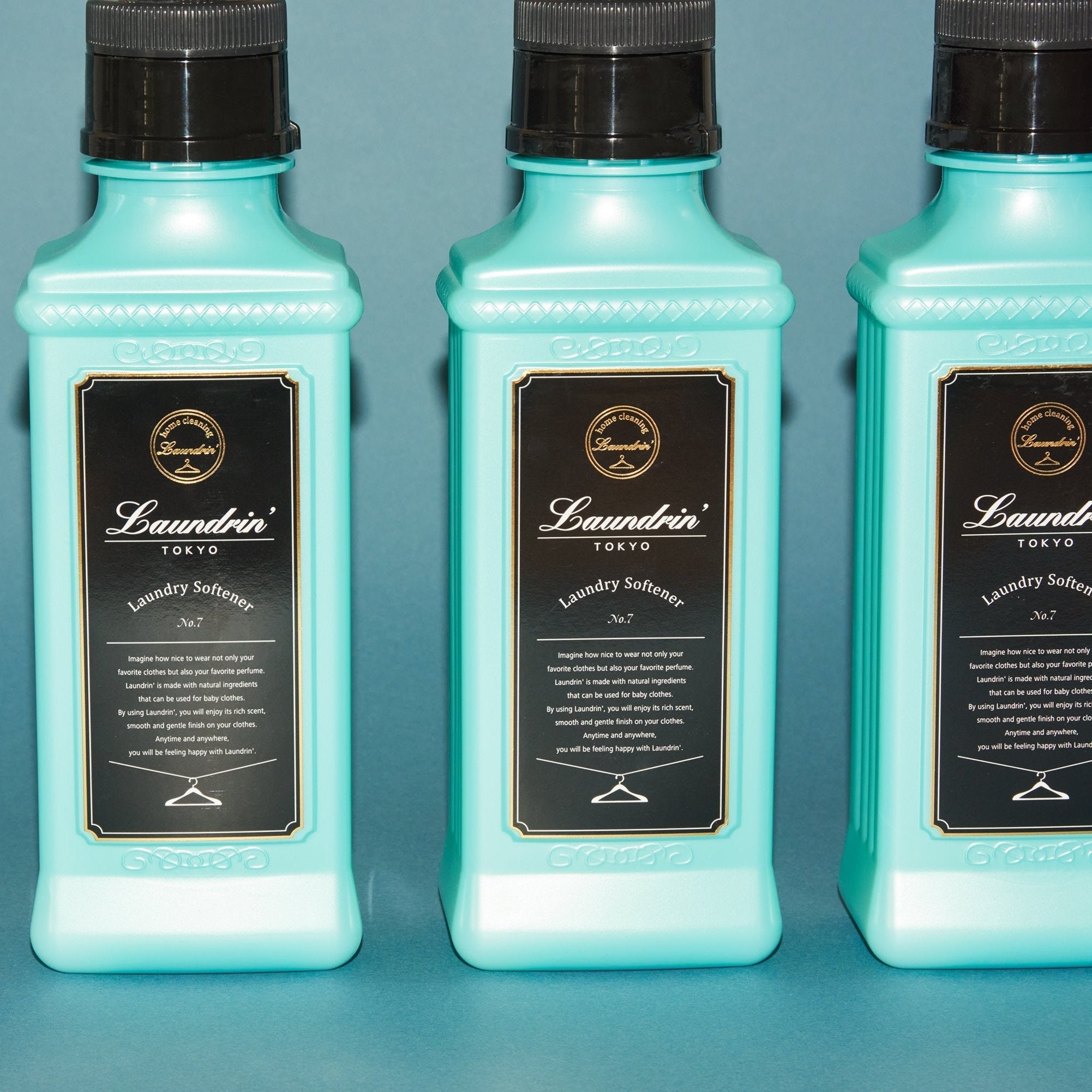Laundrin Laundry Softener No.7 - LAUNDRIN