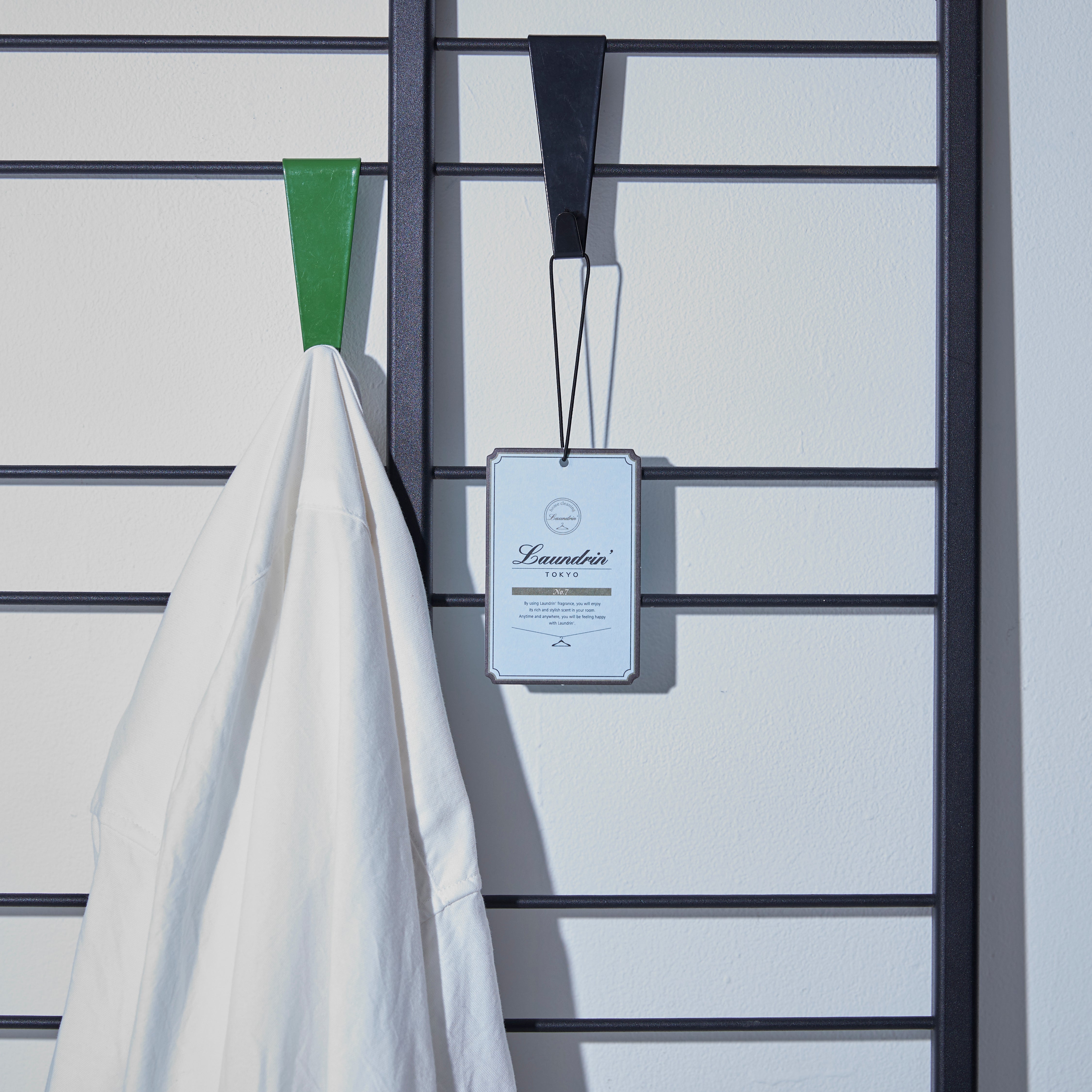 Laundrin Paper Fragrance No.7 - LAUNDRIN