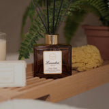Laundrin Room Diffuser Classic Floral - LAUNDRIN