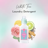 Laundrin Laundry Detergent White Tea