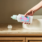 Laundrin Laundry Detergent White Tea