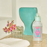 Laundrin Laundry Detergent White Tea