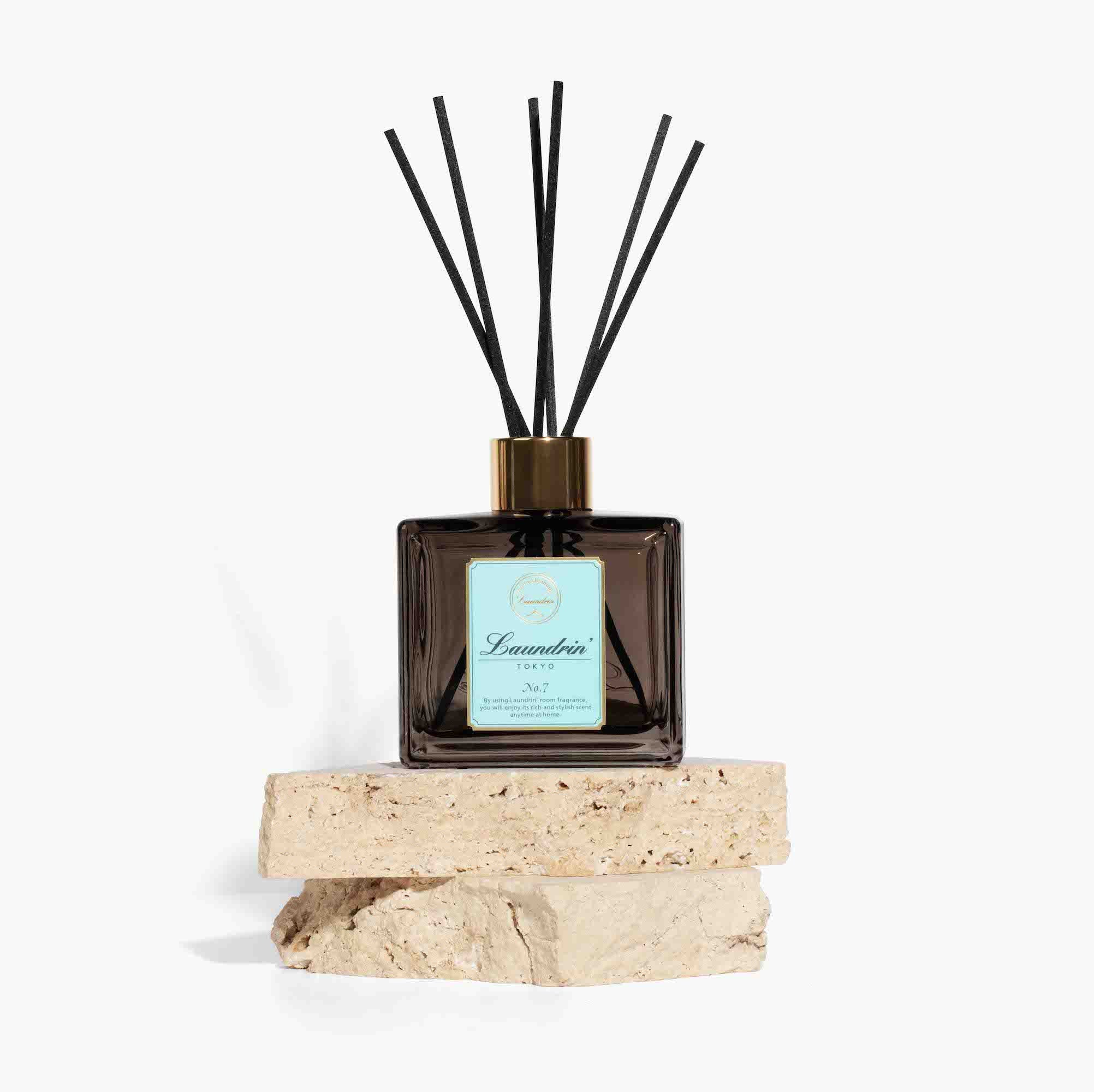 Laundrin Room Diffuser No.7 - LAUNDRIN