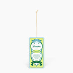 Laundrin Paper Fragrance Green Tea - LAUNDRIN