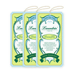 Laundrin Paper Fragrance Green Tea - LAUNDRIN