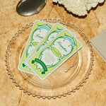 Laundrin Paper Fragrance Green Tea - LAUNDRIN