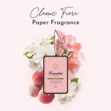 Laundrin Paper Fragrance Classic Twist 9pk - LAUNDRIN