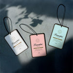 Laundrin Paper Fragrance Classic Twist 9pk - LAUNDRIN